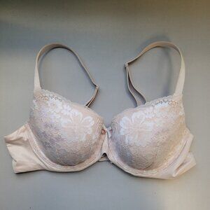 Body by Victoria Lined Demi 36C